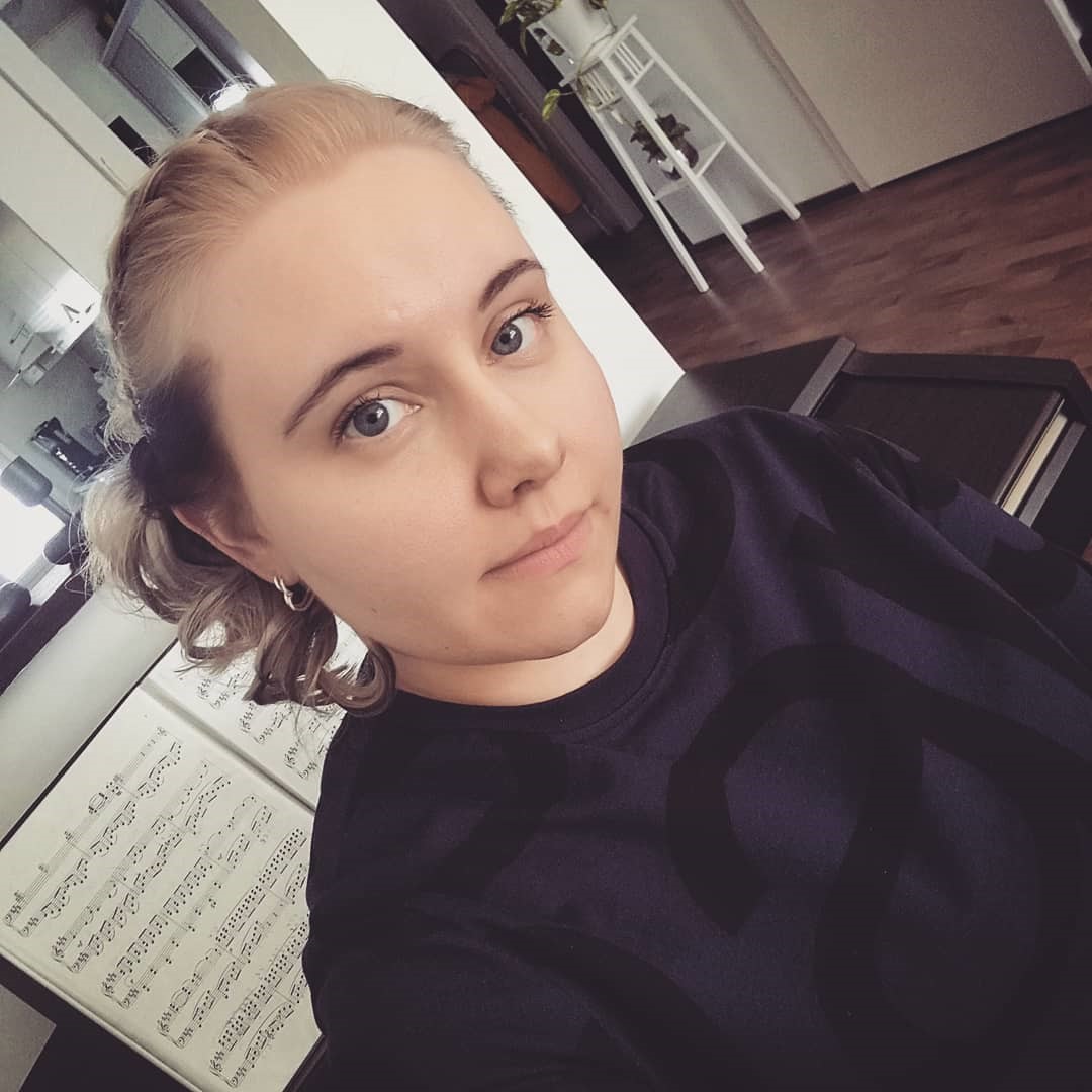 TATU ry hallitus Katariina Toppari