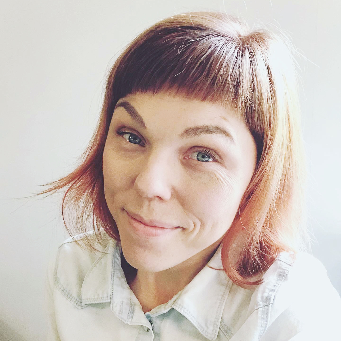 TATU ry hallitus varapuheenjohtaja Niina Kiintonen