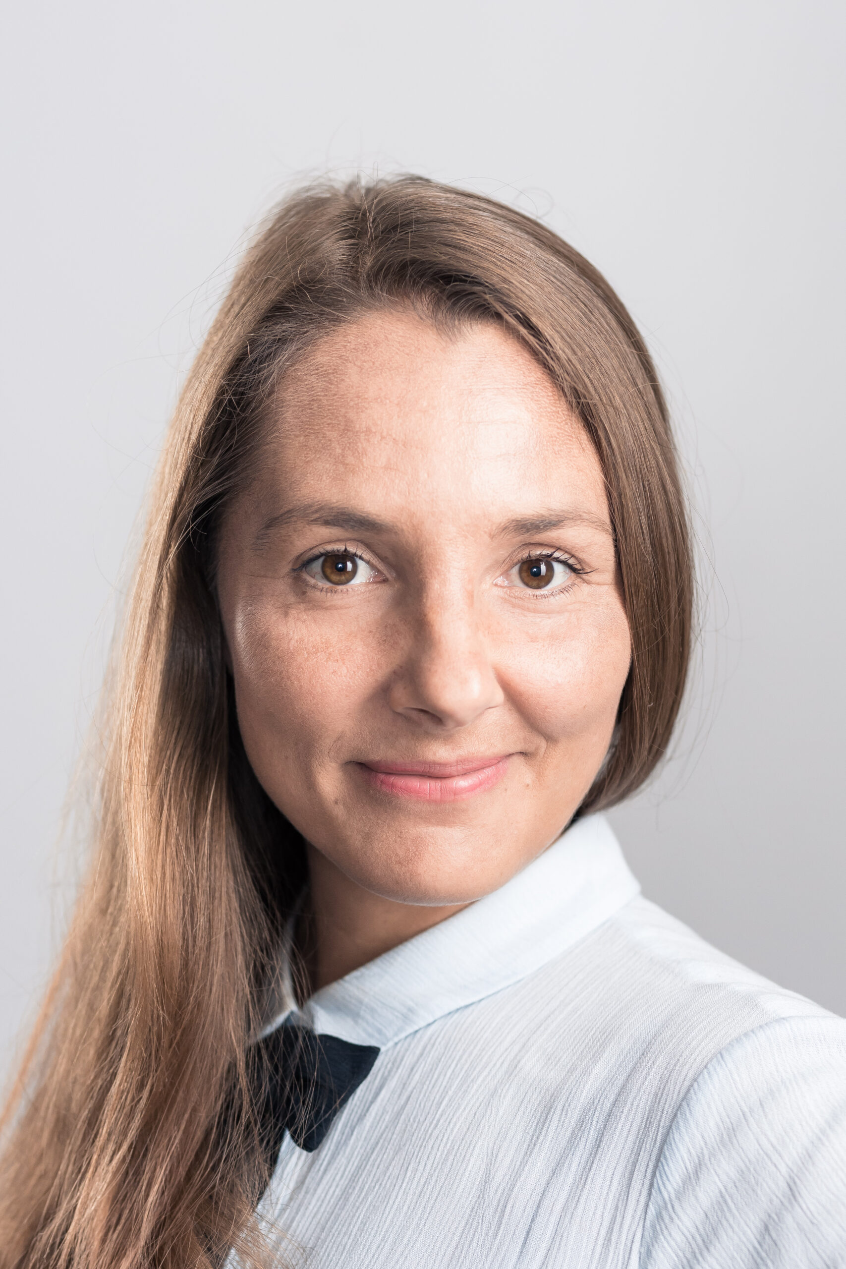TATU ry hallitus puheenjohtaja Karoliina Ahonen