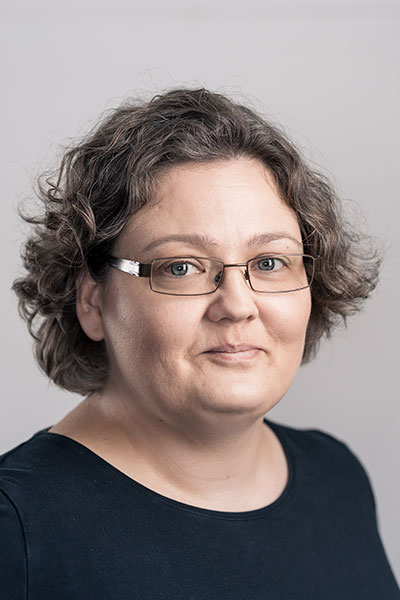 TATU ry hallitus Anu Lönnqvist